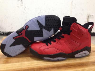 Cheap Air Jordan 6 Couple sneakers wholesale No. 133